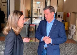 Justícia destaca que el retorn de competències a Xàtiva millorarà l’atenció a les víctimes