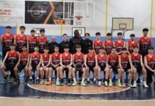 El Genovés es converteix en la capital nacional del bàsquet de formació