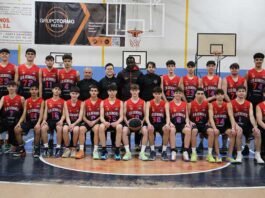 El Genovés es converteix en la capital nacional del bàsquet de formació