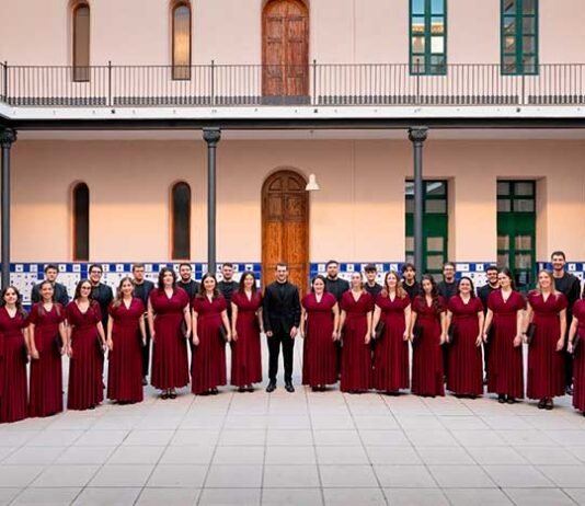 Xàtiva es converteix en l’epicentre del cant coral amb el primer taller de la FECOCOVA en 2026