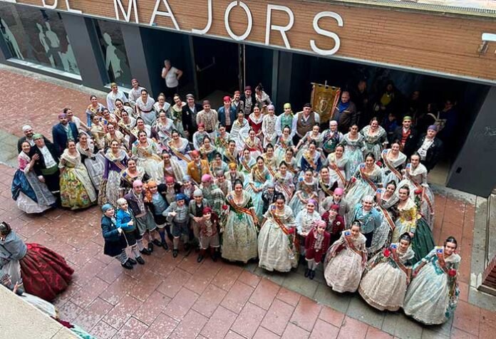 Falles---representants