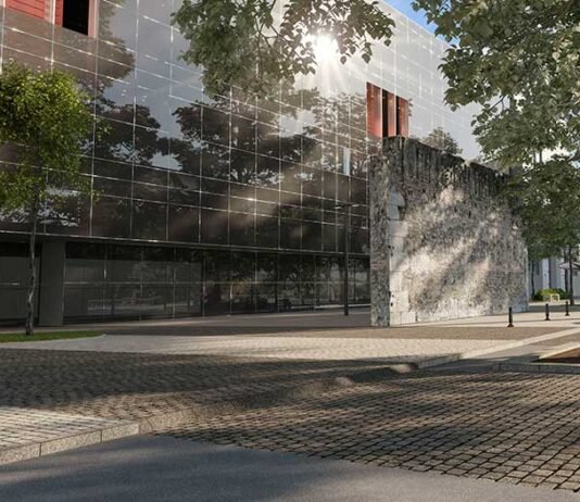 Xàtiva mou fitxa per a agilitzar els terminis del nou Palau de Justícia