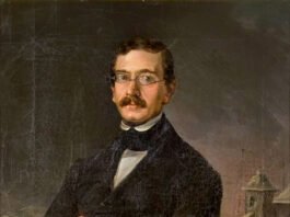 Lo Rat Penat demana un museu de la Renaixença a la casa natalícia de Vicent Boix a Xàtiva