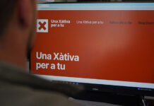 Xàtiva obri les seues dades: nova web per a una gestió municipal totalment transparent