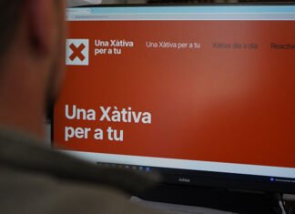 Xàtiva obri les seues dades: nova web per a una gestió municipal totalment transparent