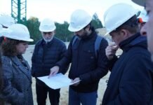 L’Ajuntament de Xàtiva garanteix que el centre de dia es farà i s’acabarà en temps i forma