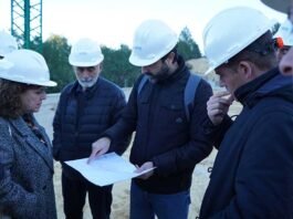 L’Ajuntament de Xàtiva garanteix que el centre de dia es farà i s’acabarà en temps i forma