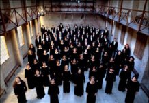 El Cor de la Generalitat i Spanish Brass presenten el concert ‘Magnificat Brass’ a Xàtiva