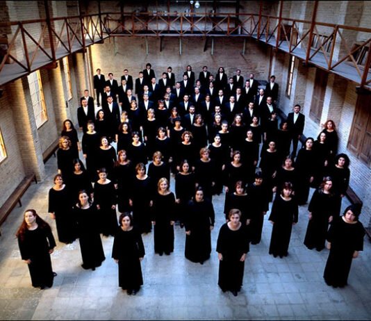 El Cor de la Generalitat i Spanish Brass presenten el concert ‘Magnificat Brass’ a Xàtiva