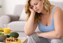 Engordo sin comer más: causas médicas que pueden explicarlo