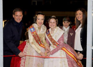 Busca el teu favorit: L’Exposició del Ninot 2026 de Xàtiva ja és una realitat