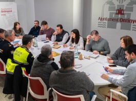 L’Ajuntament ultima el dispositiu municipal per a “Ontinyent Medieval” i Mig Any Fester