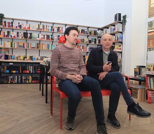 Xàtiva consolida el festival «Bressol literari» amb un cartell de primer nivell en la seua quarta edició