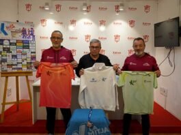 1.500 corredors i corredores participaran aquest diumenge en la XXI Mitja Marató de Xàtiva