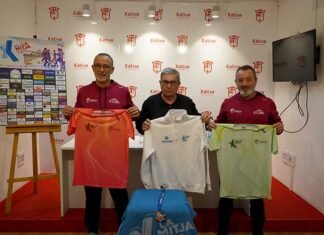 1.500 corredors i corredores participaran aquest diumenge en la XXI Mitja Marató de Xàtiva