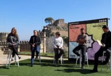 Carlos Núñez, Rafa Sánchez i Sidonie encapçalen el cartell de les Nits al Castell 2026