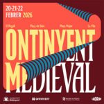ontinyent-medieval-banner
