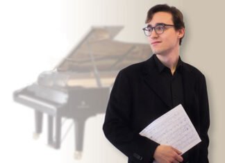 El pianista Ferran López Carrasquer ofereix un recital exclusiu de Chopin a Xàtiva