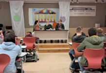 La Setmana Santa de Xàtiva es converteix en lliçó de patrimoni a les aules