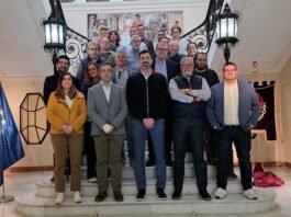 AMDComVal apuesta por crecer más allá del ámbito digital tras la celebración de su Asamblea General en Alicante