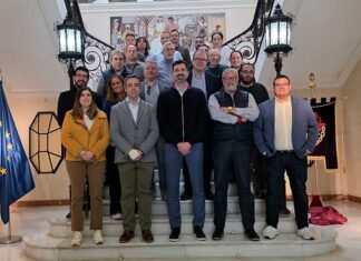 AMDComVal apuesta por crecer más allá del ámbito digital tras la celebración de su Asamblea General en Alicante
