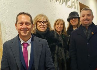 El govern de Cerdà revela en vídeo els seus tres eixos estratègics de gestió per a 2026