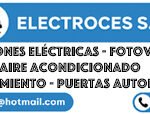 Electricista-fallas
