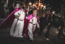 25 anys de passió i fervor a Xàtiva: el nou llibre de la Setmana Santa repassa el camí cap a la declaració de Festa d’Interés Turístic Autonòmic