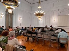 Xàtiva impulsa una nova edició de les Jornades d’Educació i Memòria «La memòria democràtica a les nostres comarques»