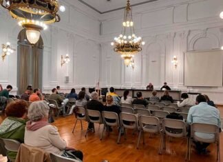 Xàtiva impulsa una nova edició de les Jornades d’Educació i Memòria «La memòria democràtica a les nostres comarques»