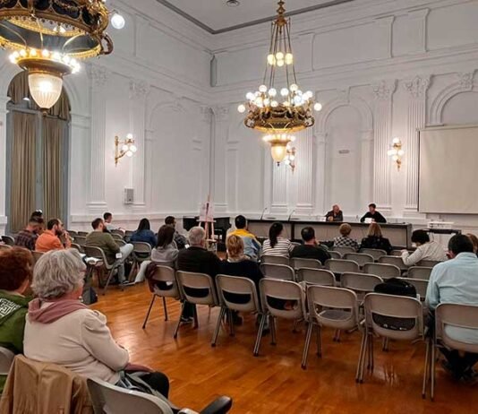 Xàtiva impulsa una nova edició de les Jornades d’Educació i Memòria «La memòria democràtica a les nostres comarques»