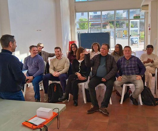 El Pacte Territorial Costera-Canal se acerca a La Canal de Navarrés