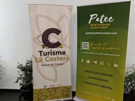 El Pacte Territorial Costera-Canal redobla la seua aposta pel turisme