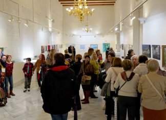 Xàtiva celebra el cap de setmana del 8M amb diversos actes i una gran manifestació