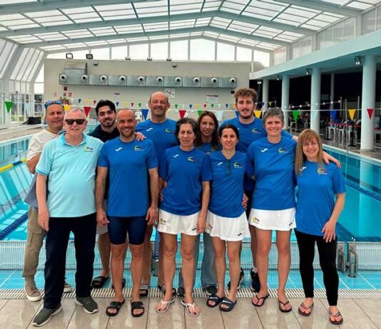 La natació xativina destaca en les competicions de Gandia i Xàtiva