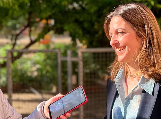 Justicia toma las riendas del Palacio de Justicia de Xàtiva ante la «falta de respuesta» municipal