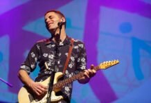 Depedro i Rayden presentaran a Ontinyent els seus nous projectes al festival Nómade