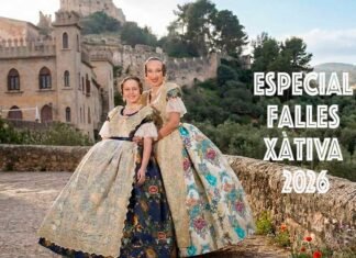 Xàtiva ja vibra amb l’Especial de Falles 2026 de Diaridigital.es-DiariXàtiva