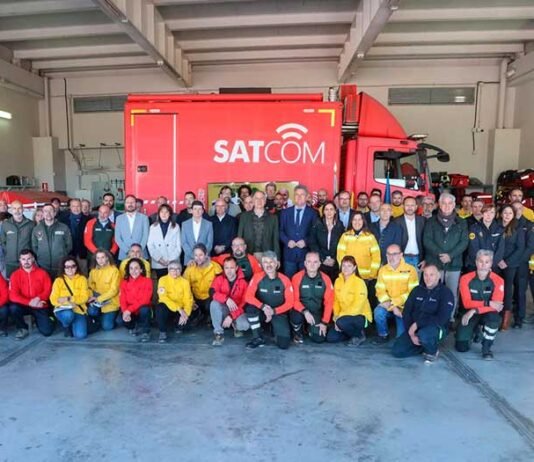 La Generalitat activa per Setmana Santa el dispositiu de prevenció i extinció d’incendis amb 1.700 efectius