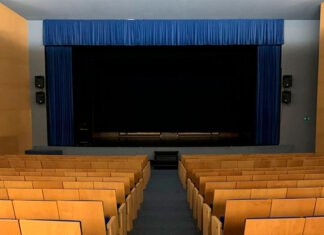 L’Auditori Municipal del Genovés, seleccionat per al Circuito Ornitorrinco 2026