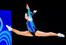 Doble podi internacional per a Leyre Mahiques en l’Open de Portugal