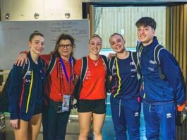 El Club Taekwondo Xàtiva fa història: vuit membres reconeguts com a esportistes d’elit