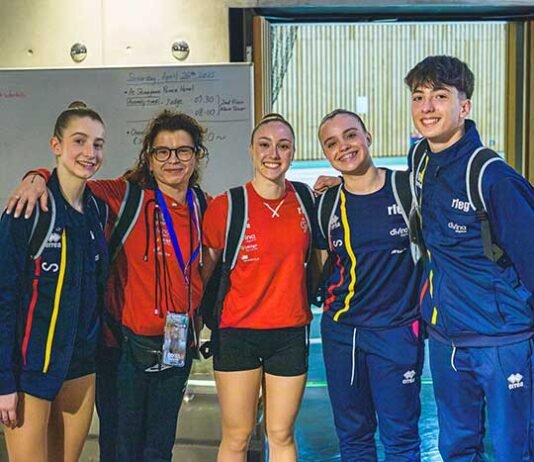 El Club Taekwondo Xàtiva fa història: vuit membres reconeguts com a esportistes d’elit