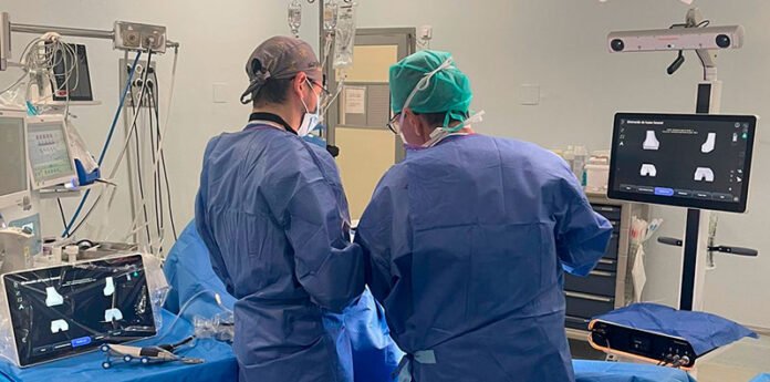 hospital-operacion-de-rodilla