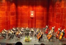 El II Concurs “Medina Xateba” de La Primitiva Setabense premia una obra sobre la Dana