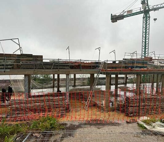 El PP contraposa l’avanç del Centre de Dia amb el ‘bloqueig’ de l’alcalde en el projecte dels jutjats»