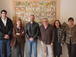 La Dansa Macabra tornarà a Ontinyent el proper dimecres amb punt d’eixida des de la Plaça de Sant Francesc