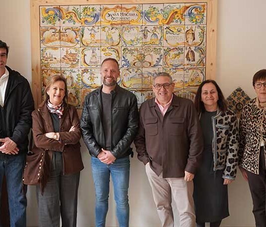 La Dansa Macabra tornarà a Ontinyent el proper dimecres amb punt d’eixida des de la Plaça de Sant Francesc