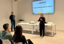 El Museu Tèxtil es converteix en l’epicentre de la IA i la innovació empresarial