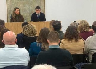 El PP de Xàtiva respalda el cambio de ubicación del Palacio de Justicia y pide al alcalde “menos confrontación y más gestión”